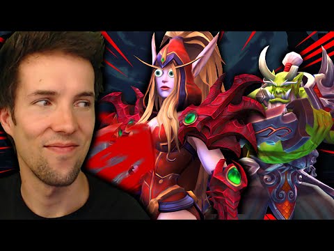 I'll raise you one SAMURO on your Valeera - Qhira!