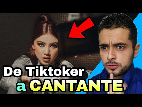 REACCIONANDO a MONT PANTOJA - LAS GATAS!!!