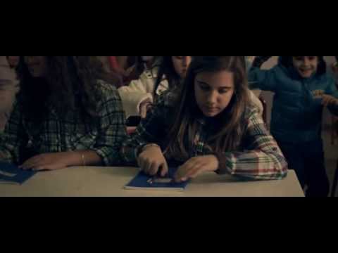 Μόνιμος Κάτοικος - Το πρώτο τρένο [ Music Video ]