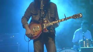 The War on Drugs - An Ocean in Between the Waves (Live at Green Man Festival 2014)
