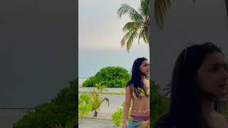 Hot video  Very hot desi girl in bikini 👙  Hot 