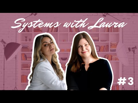 Building a Freedom-Based Coaching Business w/ Nadine Selina | Ep. 3 | SWL Podcast