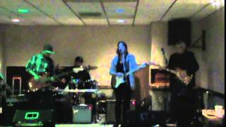 Floating Bridge (cover)