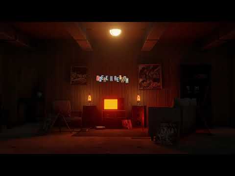 Midsplit, BRDGS - Where U Belong (Visualizer)