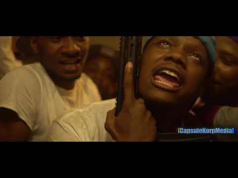 QProblem x Urir Tb x Taye Reed - The Last Hound