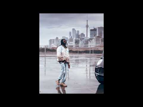 [FREE] Duvy x Houdini x Burna Bandz Type Beat "See Ghosts"