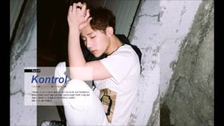 [Full Audio] Kim Sungkyu (김성규) - Kontrol