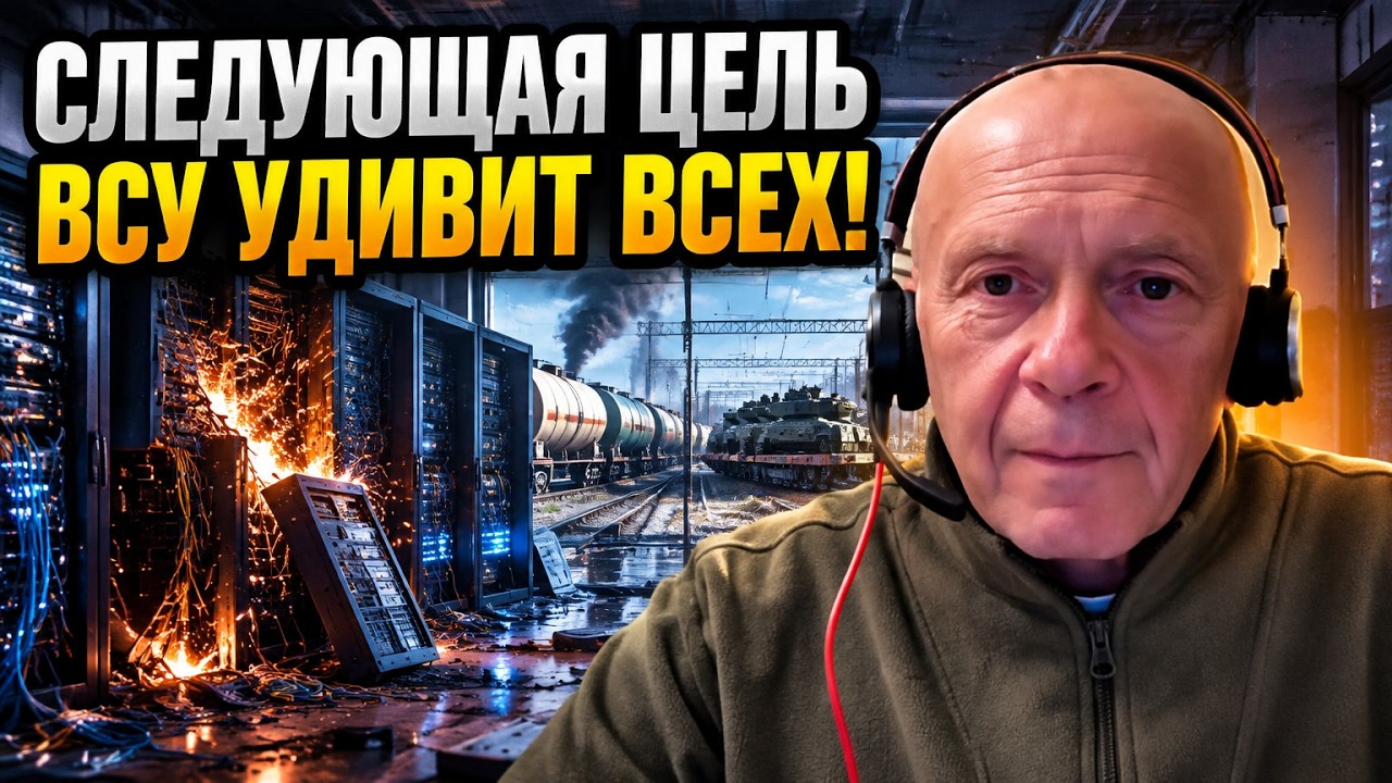 💥ГРАБСЬКИЙ: Росіяни у паніці стягують все ППО до… Армія РФ вимушена жертву?