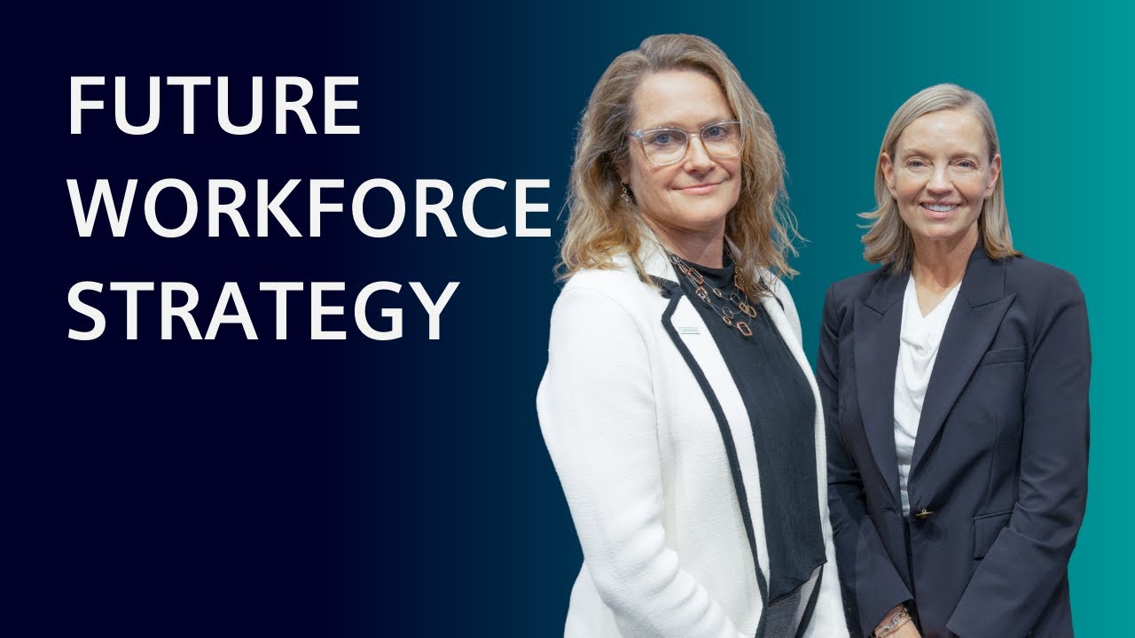 AI, Micro-Credentials, and Skills Development at Siemens - Building the Workforce of the Future