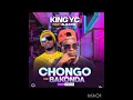 King YC ft AlifatiQ - Chongo che Bakonda (Official music Audio)
