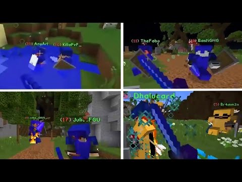 ALLE KILLS VON TITAN 3 - BEST OF