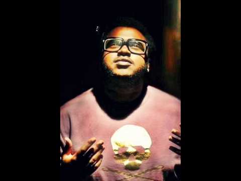 NEW SONG 2010: James Fauntleroy - The End (HQ)