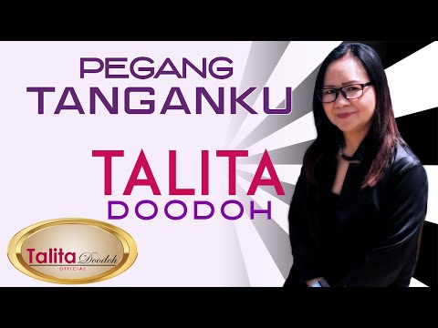 PEGANG TANGANKU, Talita Doodoh (Official Audio) Lagu Rohani Kristen Terbaru | Talita Doodoh Official