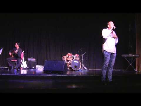 Grandi Bo Ta Life Jose David 7-27-2013 Ocidental Resort Aruba