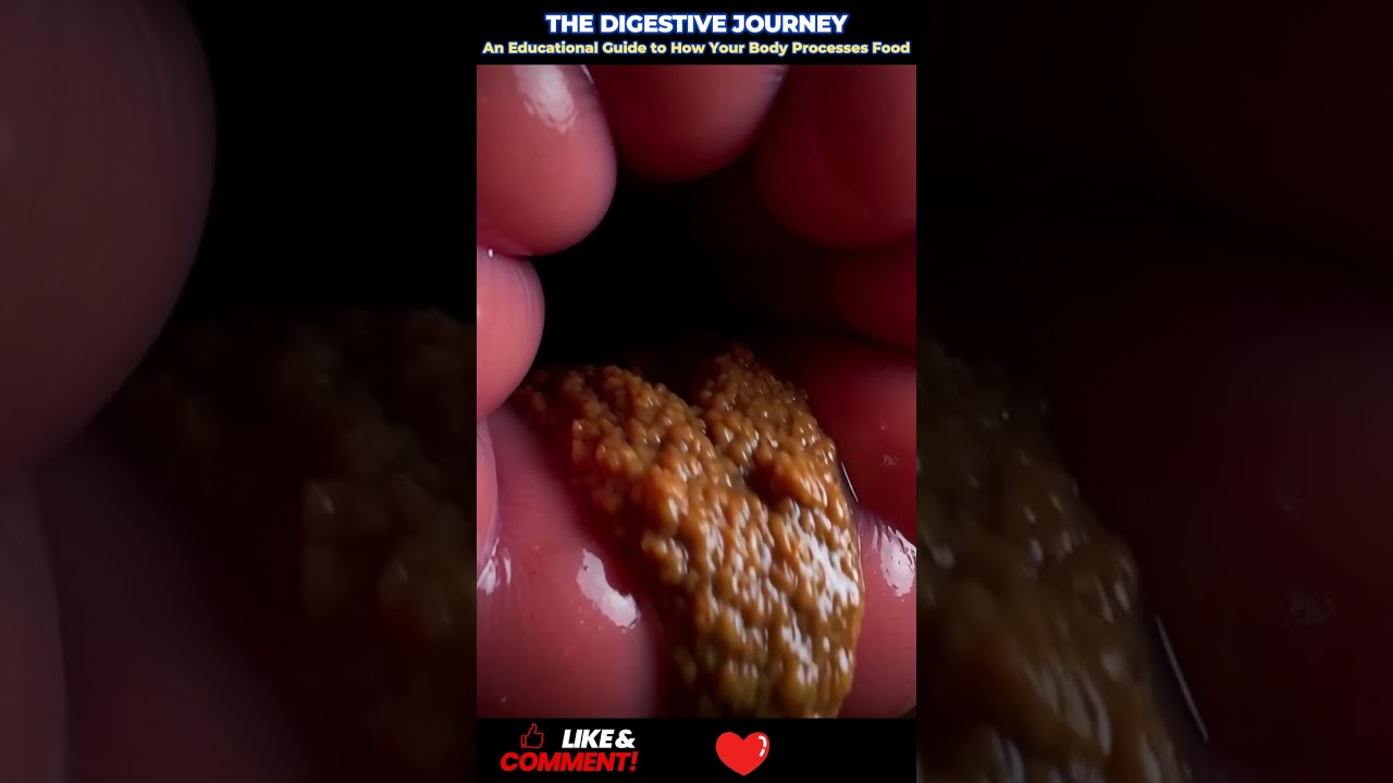 #MedicalEducation #Gastroenterology #AnatomyEducation