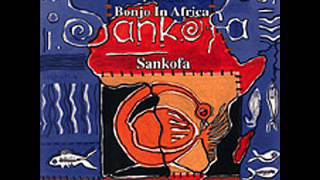 African Head Charge  -  Yenko     1997
