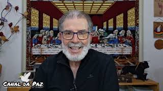 Deus quer te libertar de você mesmo, embarque nessa viagem!