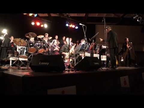 S-BigBand - Chameleon