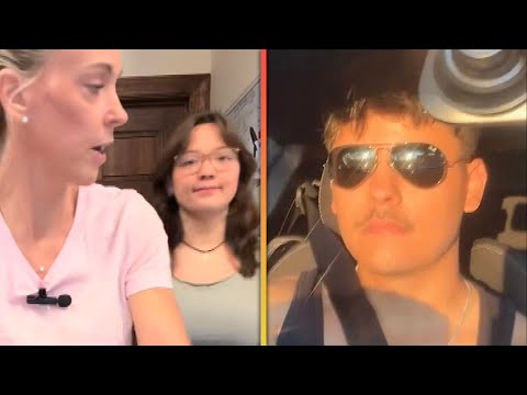 Alexis Gosselin Makes RARE Appearance After Collin's HEARTBREAKING Plea