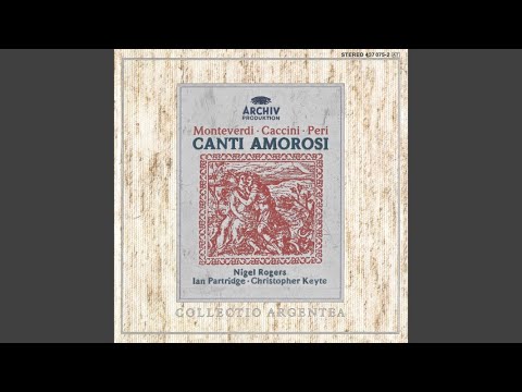 Monteverdi: Madrigals - Book 6: Zefiro Torna E Di Soavi Accenti