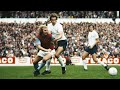 West Ham 2 0 Tottenham 1971 1972