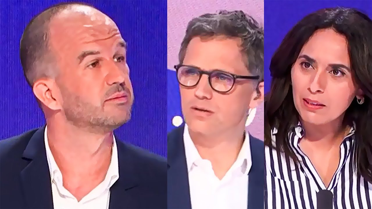 🟥 Ni Trump, ni Poutine : la paix !