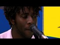 video - Bloc Party - Little Thoughts