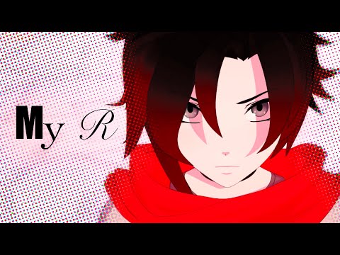R Rwby