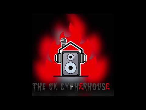 The UK Cypherhouse - Cypher Lyrics: Rymie, KJ, Rawz Artilla, T-Mack