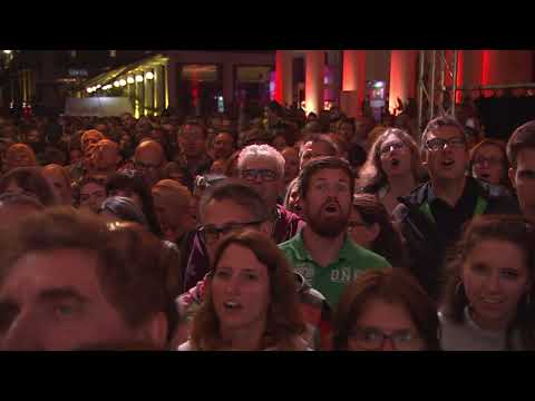 Parallel - Danke für 2018 (LIVE)