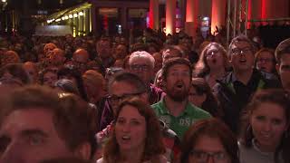 Parallel - Danke für 2018 (LIVE)