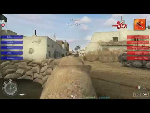 COD2 Critical vs Sisyphus   TEK9 CoD2 February Cup