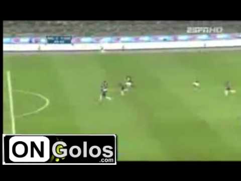 AC Milan 2-1 FC Internazionale (SuperCoppa Italiana)(06-08-2011) - Full Goals