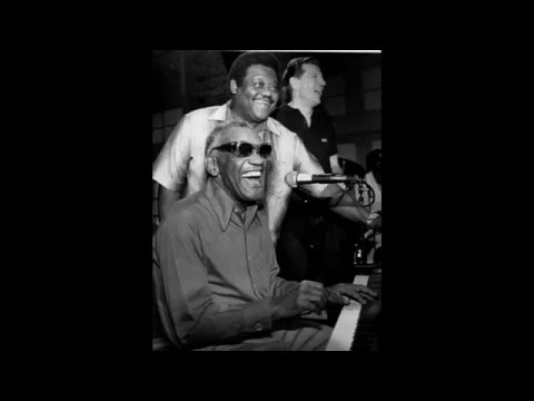 Jerry Lee Lewis, Ray Charles and Fats Domino - Lewis Boogie/Low Down Dog (1986)
