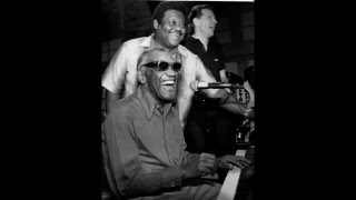 Jerry Lee Lewis, Ray Charles and Fats Domino - Lewis Boogie/Low Down Dog (1986)