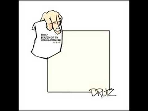 Drutz - Dziewczyny (prod. Puzzel)