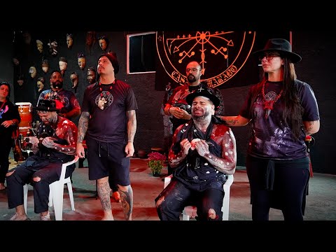 🔥👑 PACT SIGNED! 💀 Exciting NEW TATA KIMBANDA in the FORCE OF EXU CAVEIRA & ASANEGRA | Ep. #23