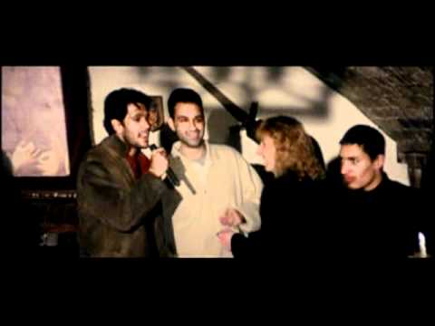 Poster yeh saarey din, saari ratein