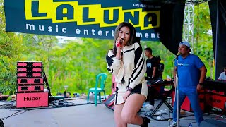 Download lagu LALUNA MUSIC - PACAR TEMANKU BUNGA PERMATA - HAPPY PARTY GRPT REBORN  - TERGO DAWE KUDUS mp3
