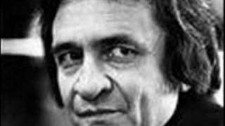 Johnny Cash - Blistered