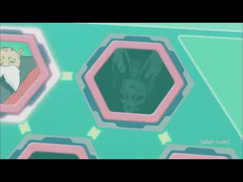 Dragon Ball Super - Gohan Sacrifices himself to defeat Dyspo - English Dub