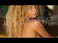PLAYBOY Julia Yaroshenko By Ana Dias
