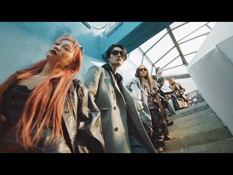 Concept Korea presents UL:KIN Fall/Winter 2022 | New York Fashion Week | VRAI Magazine