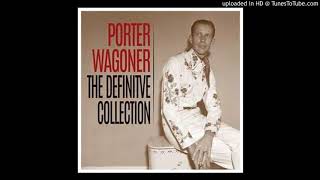 IF I COULD HEAR MY MOTHER PRAY AGAIN---PORTER WAGONER