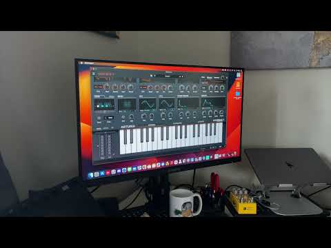 MiniFreak V Did Something No One Else Could!