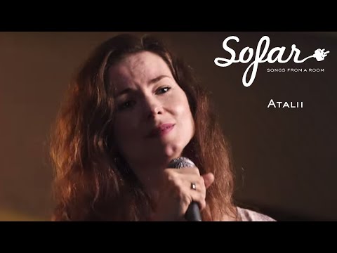 Atalii - Powiedz | Sofar Wroclaw