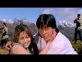 Srk Best Climax Scene Koyla Hindi Movie 4K कोयला Shah Rukh Khan Madhuri Dixit Amrish Puri