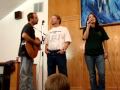 The Tornado Song 