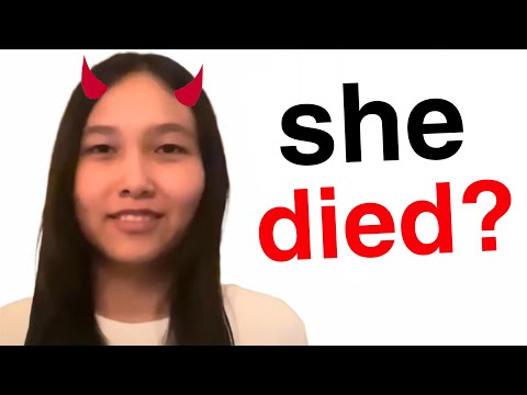 What Happened to The WORST Girl YouTuber? (Uwucutesingle)