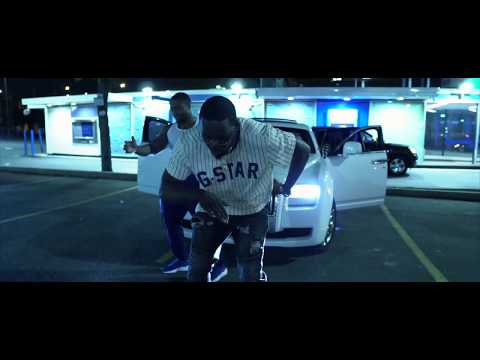 Lowrenzo x GullytheGlutton - BIN UP